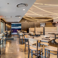 Pendant Light Flex LED in Modern Style | Selvoro