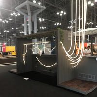 Pendant Light Flex LED in Modern Style | Selvoro