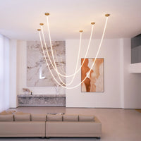 Pendant Light Flex LED in Modern Style | Selvoro