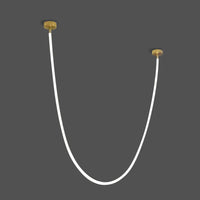 Pendant Light Flex LED in Modern Style | Selvoro