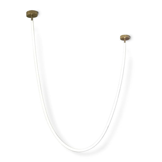 Pendant Light Flex LED in Modern Style | Selvoro