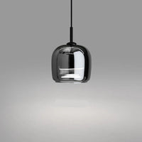 Pendant Light Glass Bowl in Nordic Style | Vanari