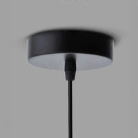 Pendant Light Glass Bowl in Nordic Style | Vanari