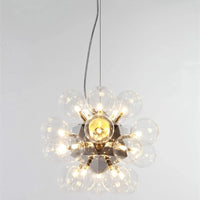Pendant Light Glass Globe for Modern Interior Use | Taraxa