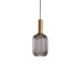 Pendant Light Glass Nordic Retro Design | Calvona