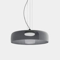Pendant Light Glass Shade Nordic Design | Merliva