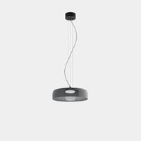 Pendant Light Glass Shade Nordic Design | Merliva
