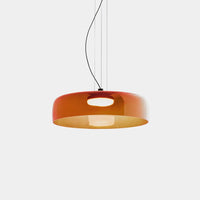 Pendant Light Glass Shade Nordic Design | Merliva