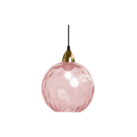 Pendant Light Glass Sphere in Nordic Style | Vilmora