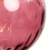 Pendant Light Glass Sphere in Nordic Style | Vilmora