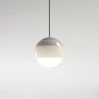 Pendant Light Gradient Glass in Modern Style | Colvane