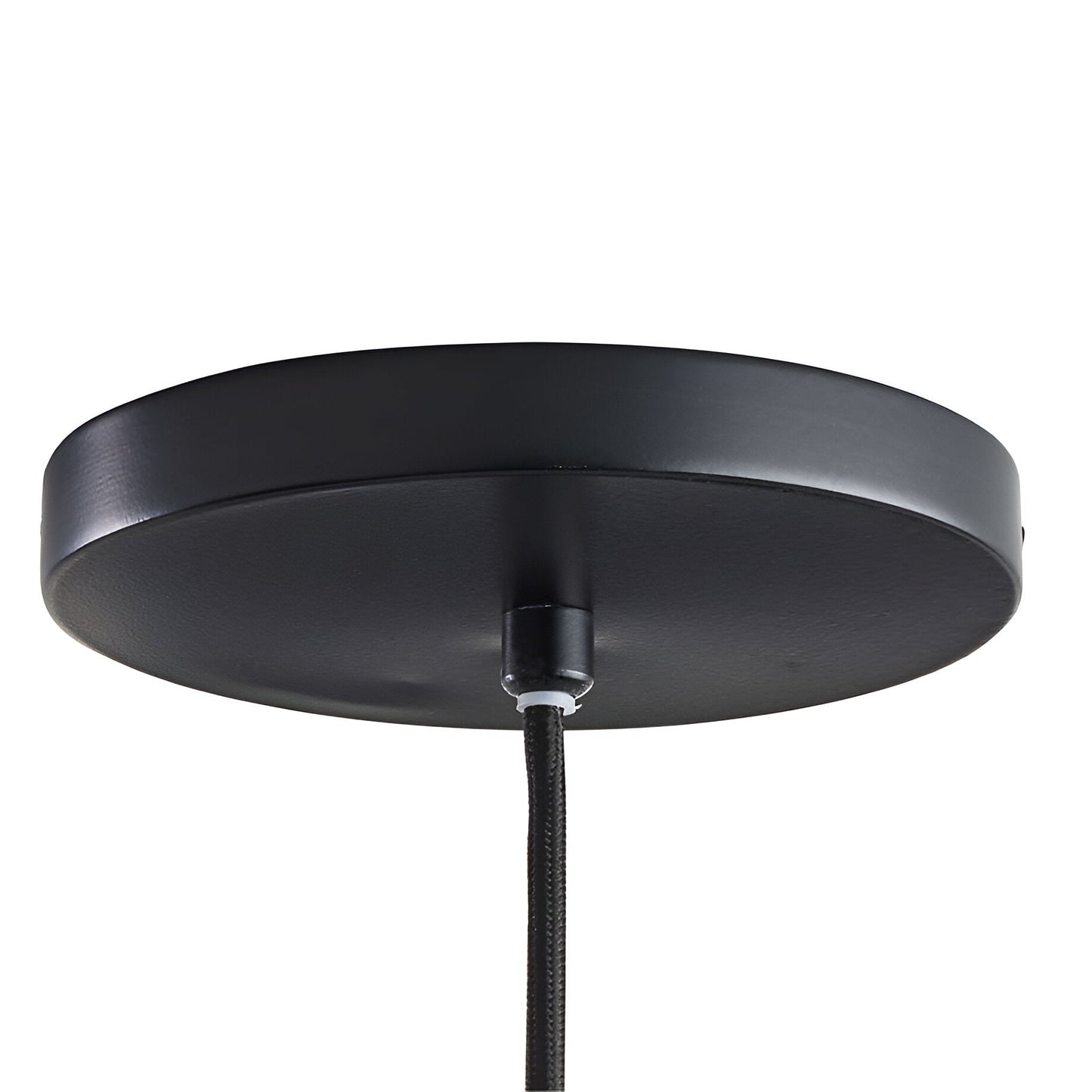 Pendant Light Handwoven Rattan Boho Style | Modaro