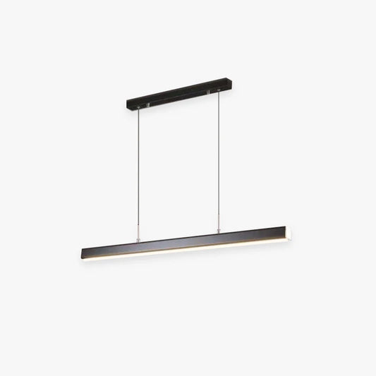 Pendant Light LED Linear Metal for Modern Dining Spaces | Lanovo