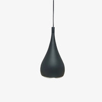 Pendant Light LED with Adjustable Cord Modern Design | Lenrio