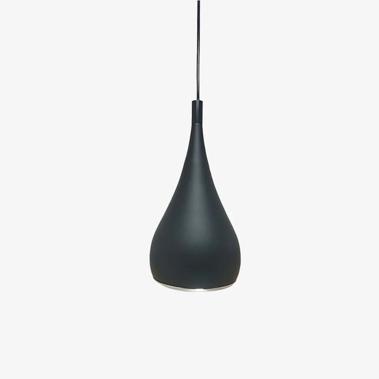 Pendant Light LED with Adjustable Cord Modern Design | Lenrio