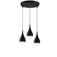 Pendant Light LED with Adjustable Cord Modern Design | Lenrio