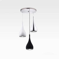 Pendant Light LED with Adjustable Cord Modern Design | Lenrio