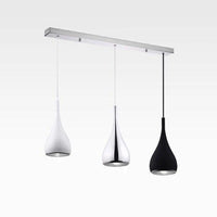Pendant Light LED with Adjustable Cord Modern Design | Lenrio