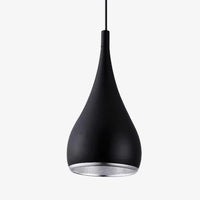 Pendant Light LED with Adjustable Cord Modern Design | Lenrio