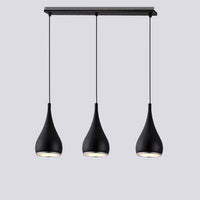 Pendant Light LED with Adjustable Cord Modern Design | Lenrio