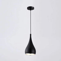 Pendant Light LED with Adjustable Cord Modern Design | Lenrio