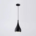 Pendant Light LED with Adjustable Cord Modern Design | Lenrio