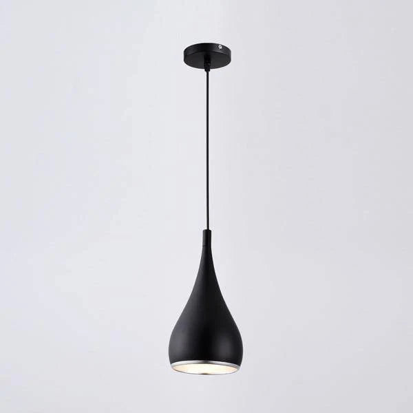 Pendant Light LED with Adjustable Cord Modern Design | Lenrio