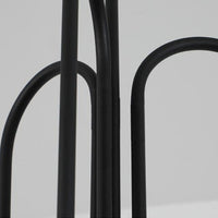 Pendant Light Metal Glass Nordic Style | Valnor