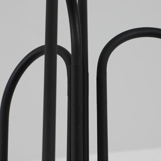 Pendant Light Metal Glass Nordic Style | Valnor