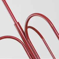 Pendant Light Metal Glass Nordic Style | Valnor