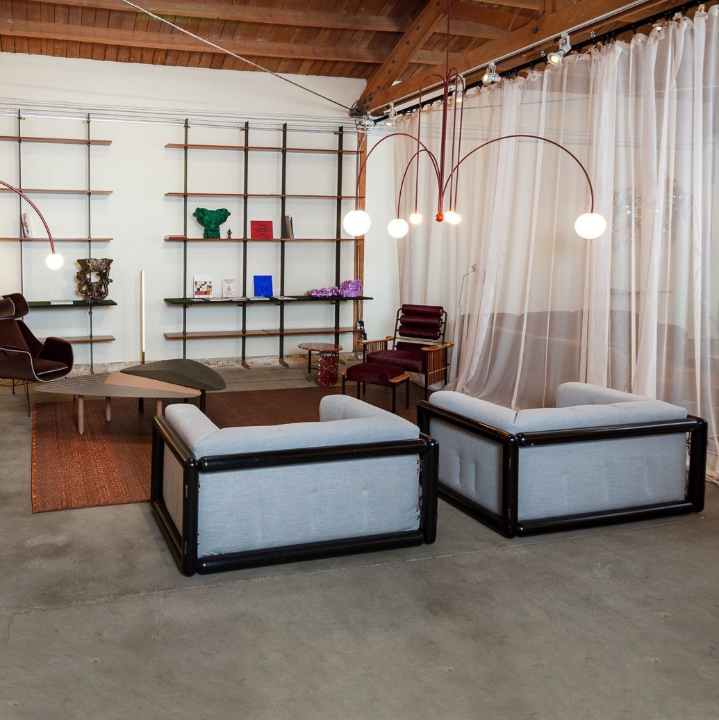 Pendant Light Metal Glass Nordic Style | Valnor