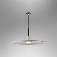 Pendant Light Metal LED Saucer Modern Interior | Orvexo