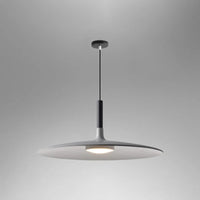 Pendant Light Metal LED Saucer Modern Interior | Orvexo