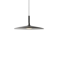 Pendant Light Metal LED Saucer Modern Interior | Orvexo