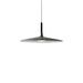 Pendant Light Metal LED Saucer Modern Interior | Orvexo