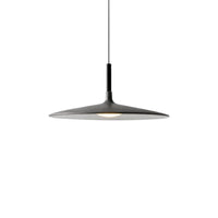Pendant Light Metal LED Saucer Modern Interior | Orvexo