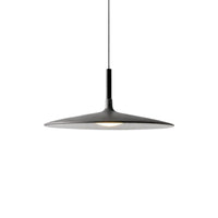 Pendant Light Metal LED Saucer Modern Interior | Orvexo
