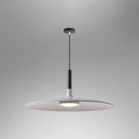 Pendant Light Metal LED Saucer Modern Interior | Orvexo