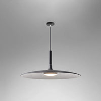 Pendant Light Metal LED Saucer Modern Interior | Orvexo