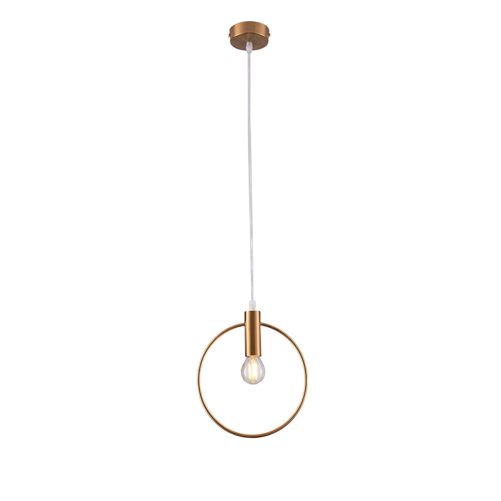 Pendant Light Metal LED in Modern Style | SalevanPendant Light Metal LED in Modern Style | Salevan