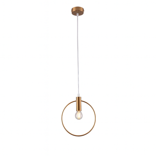 Pendant Light Metal LED in Modern Style | SalevanPendant Light Metal LED in Modern Style | Salevan