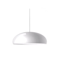 Pendant Light Metal Nordic Design in Italian Style | Arvento