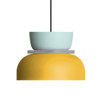 Pendant Light Metal Shade in Nordic Colour Style | Moltra