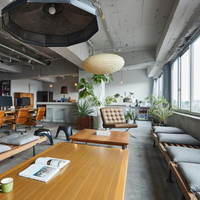 Pendant Light Mulberry Paper Japandi Style | Sorano