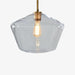 Pendant Light Nordic Metal Glass Cluster Design | Vulmera