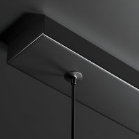 Pendant Light Retro Glass LED Modern Style | Halvra