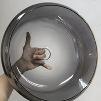 Pendant Light Retro Glass LED Modern Style | Halvra