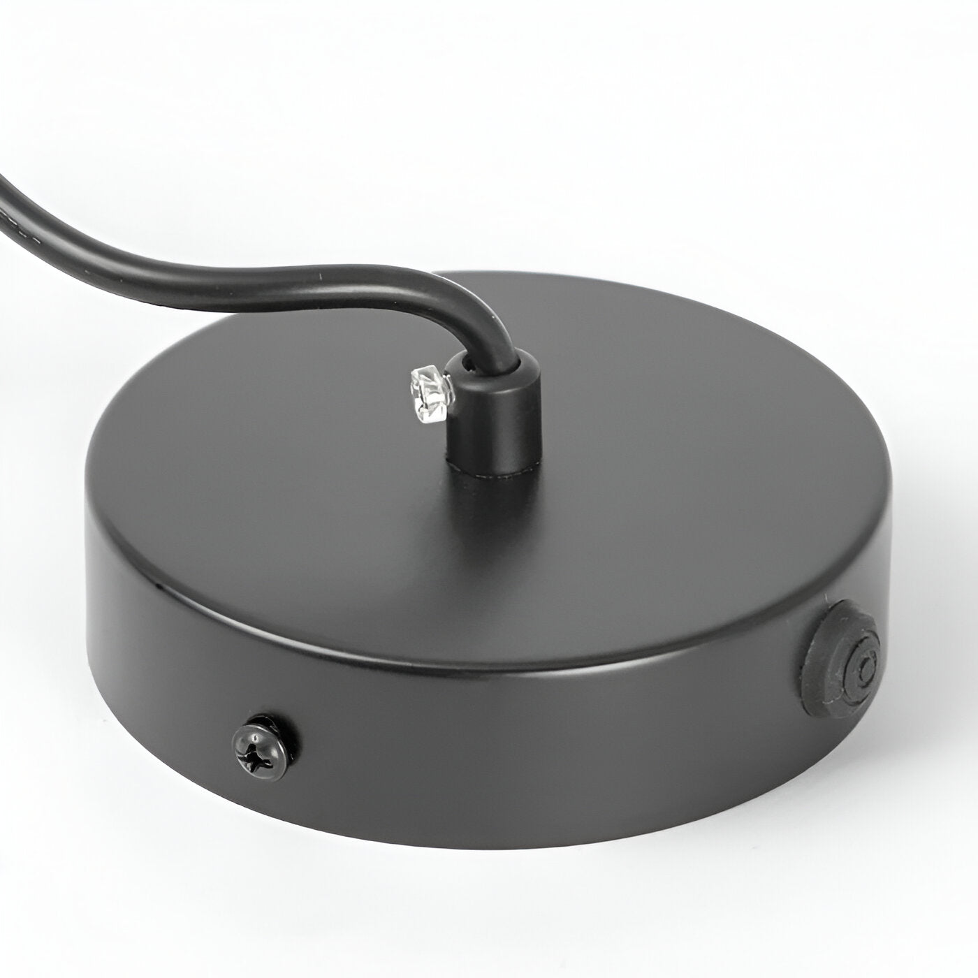 Pendant Light Retro Glass in Minimalist Style | Montra