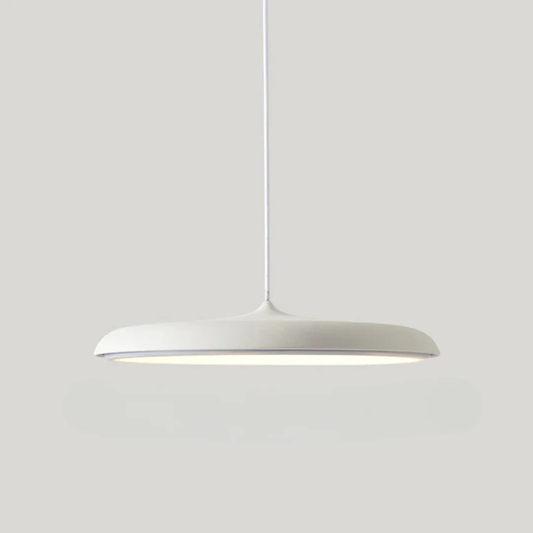 Pendant Light Scandinavian LED for Dining Table | Nordiya