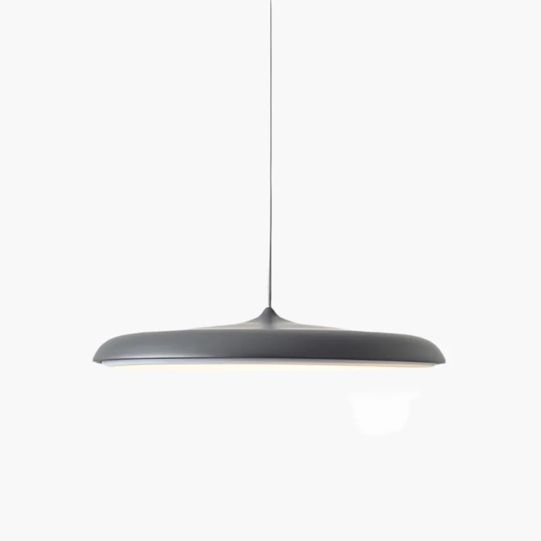 Pendant Light Scandinavian LED for Dining Table | Nordiya